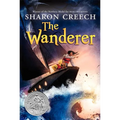 The Wanderer - Paperback