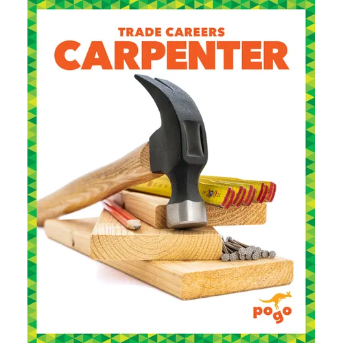 Carpenter - Paperback