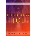 Theology 101 - Paperback