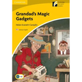 Grandad's Magic Gadgets - Paperback