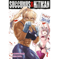 Succubus and Hitman Vol. 7 - Paperback