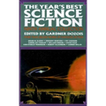 The Year's Best Science Fiction - Paperback