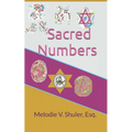 Sacred Numbers - Paperback