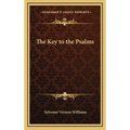 The Key to the Psalms - Hardcover