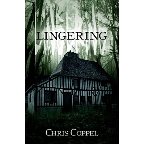 Lingering - Paperback