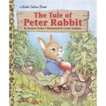 The Tale of Peter Rabbit - Hardcover