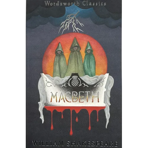 Macbeth - Paperback