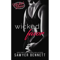 Wicked Favor - Paperback