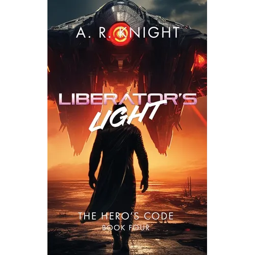 Liberator's Light - Paperback
