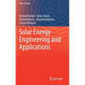 Solar Energy Engineering and Applications - Hardcover