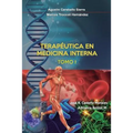 Terapeutica en Medicina Interna Tomo I - Paperback