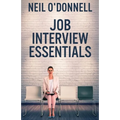 Job Interview Essentials - Paperback