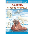 Amazing Arctic Animals - Paperback