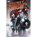 Secret Invasion - Paperback