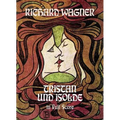 Tristan Und Isolde in Full Score - Paperback