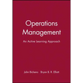Operations Management - Paperback