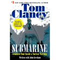 Submarine: A Guided Tour Inside a Nuclear Warship - Paperback