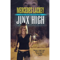 Jinx High - Paperback