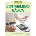 Conoce todo sobre Contabilidad básica - Paperback