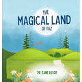 The Magical Land of TAZ - Hardcover