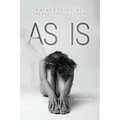 As Is: A Memoir on Healing The Past Through Yoga - Paperback