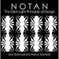 Notan: The Dark-Light Principle of Design - Paperback