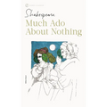 Much ADO about Nothing - Mass Market Paperbound