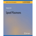 Spoof Plasmons - Paperback