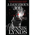 A Dangerous Job: #14 in the Edgar Award-winning Dan Fortune mystery series - Paperback
