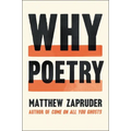Why Poetry - Paperback