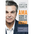 AMA Como Si Nunca Te Hubieran Herido: Esperanza, Sanidad Y El Poder de Un Corazón Sincero (Spanish Language Edition, Love Like You've Never Been Hurt - Paperback