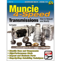 Muncie 4-Speed Transmissions: How to Rebuild and Modify - Paperback