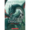 Dark Wyng (the Erth Dragons #2) - Paperback