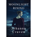Moonlight Rising (The Lindisfarne Series #2) - Paperback