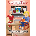 Scandal in Tawas - Paperback