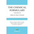 The Chemical Formulary, Volume 7 - Paperback