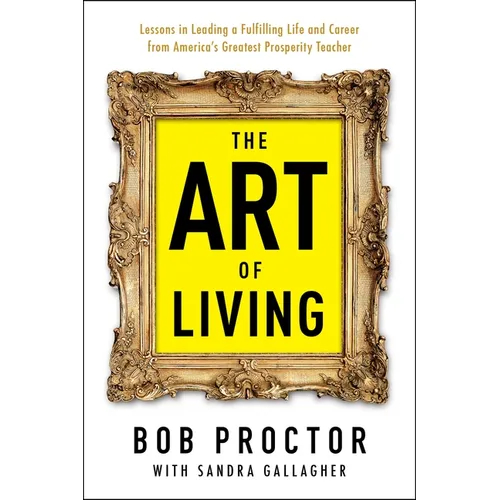 The Art of Living - Paperback