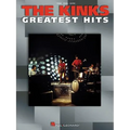 The Kinks Greatest Hits - Paperback