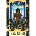 Prince of Dogs - Paperback