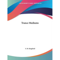Trance Mediums - Paperback