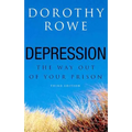 Depression: The Way Out of Your Prison - Paperback