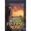 Finding Rose - Mass Market Paperbound