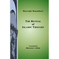 The Revival of Islamic Thought - Paperback