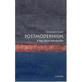 Postmodernism - Paperback