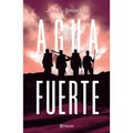 Aguafuerte - Paperback