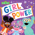 Girl Power - Hardcover