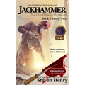 Jackhammer - Paperback