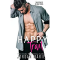 Happy Trail: Lucas Brothers Book 3 - Paperback
