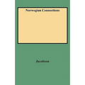 Norwegian Connections - Paperback