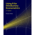 Using R for Introductory Econometrics - Paperback